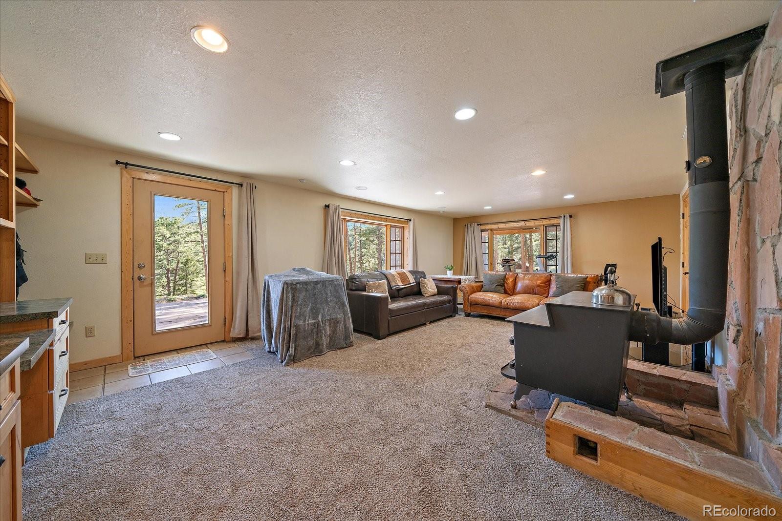 34 Normandy Road Evergreen, CO 80439 - Photo 19 of 45