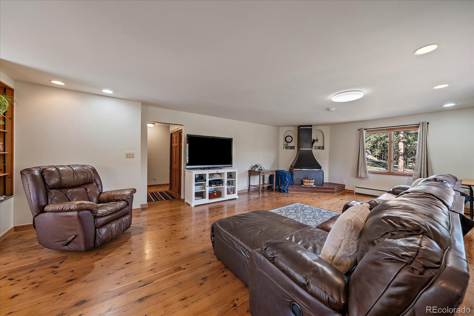 34 Normandy Road Evergreen, CO 80439 - Photo 2 of 45