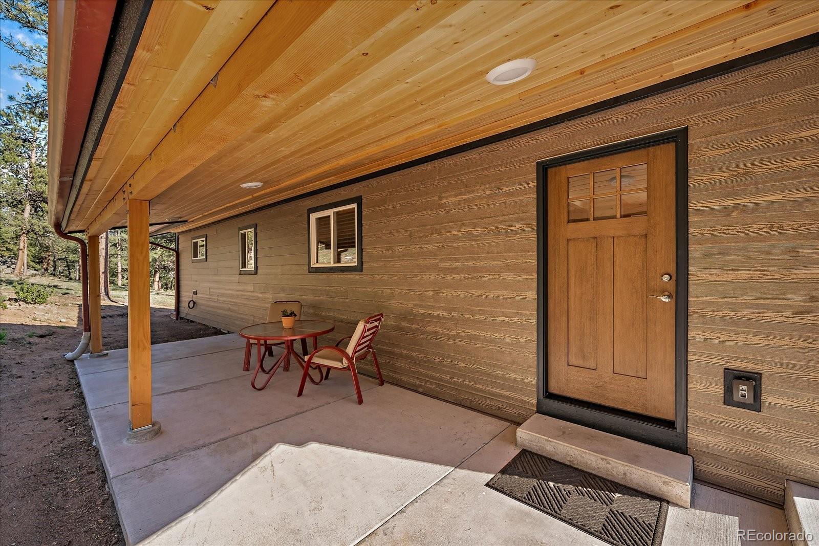 34 Normandy Road Evergreen, CO 80439 - Photo 37 of 45