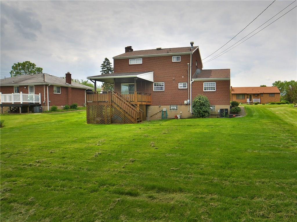 243 Ruth Street Pittsburgh, PA 15239 - Photo 22 of 24 Gallery Image 22