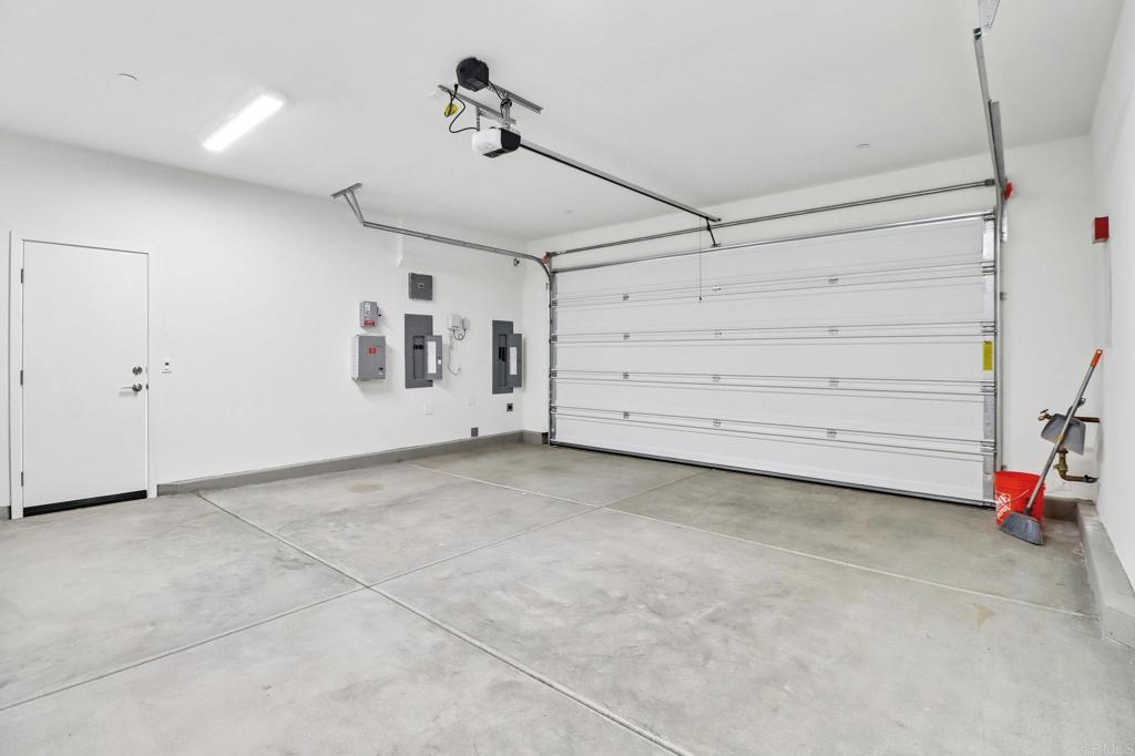 3521 Butler Place Escondido, CA 92027 - Photo 46 of 50 a view of a garage