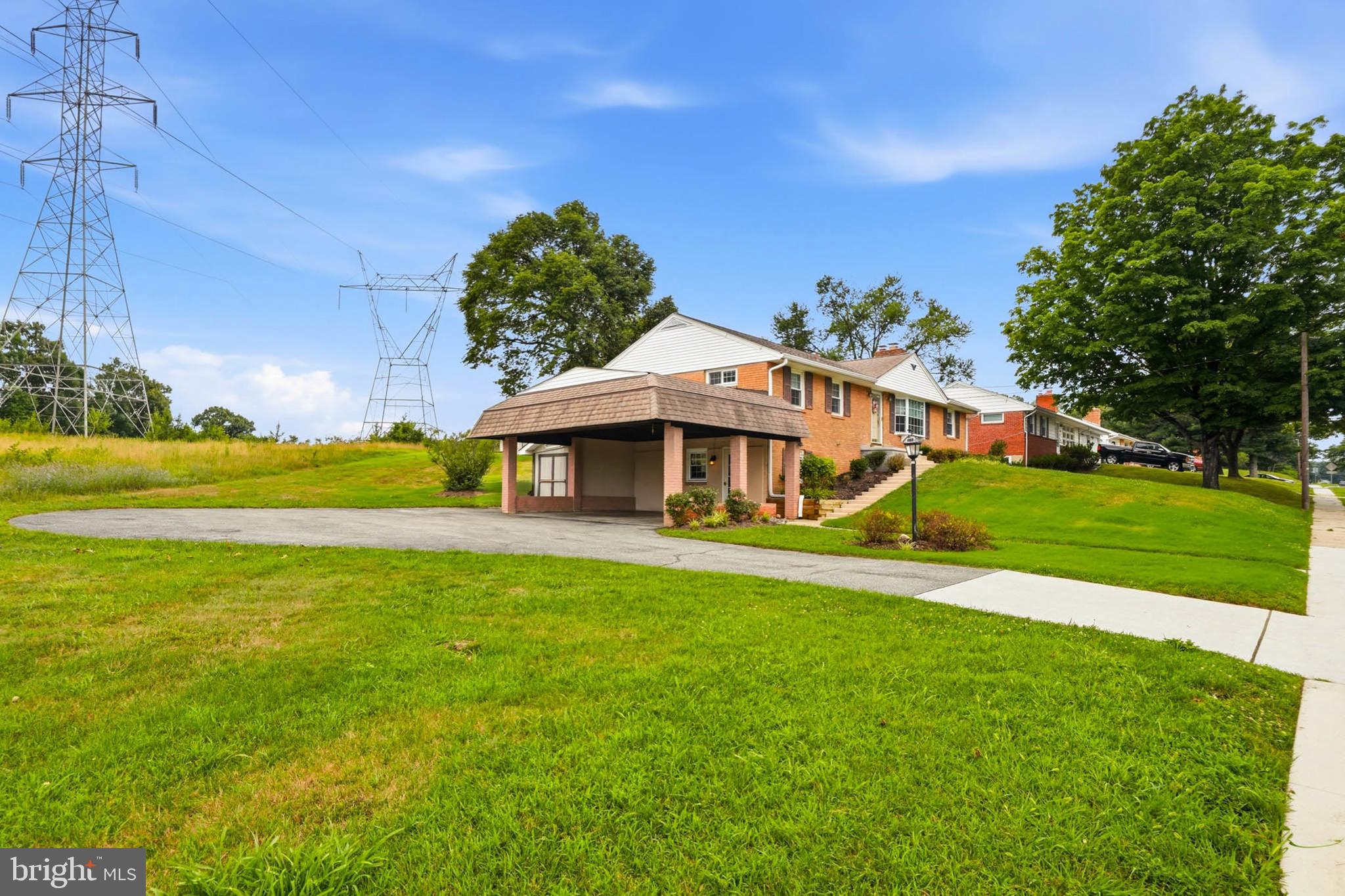 15605 Bond Mill Road Laurel, MD 20707 - Photo 3 of 36