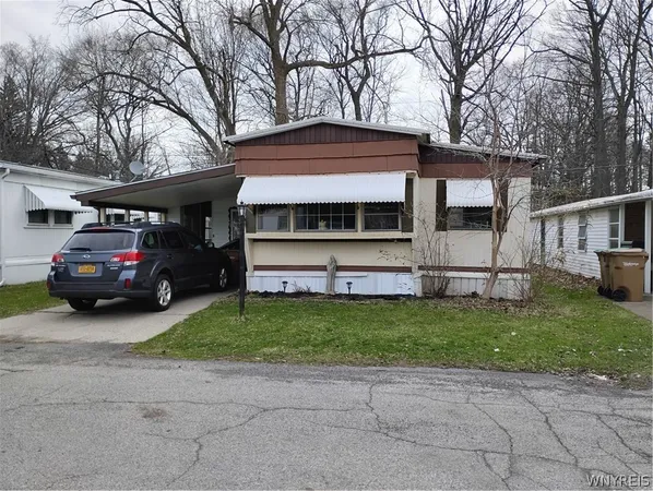 $41,500 | 53 Carefree Lane, Cheektowaga, NY 14227