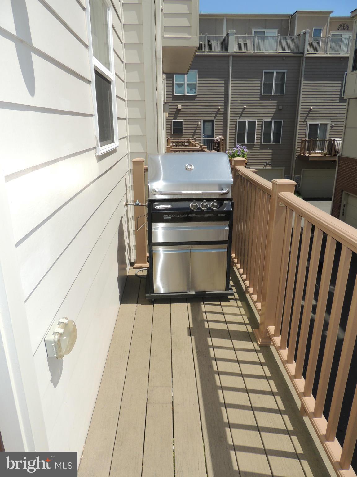 4159 Rush Street Fairfax, VA 22033 - Photo 19 of 19 Exterior (Rear)