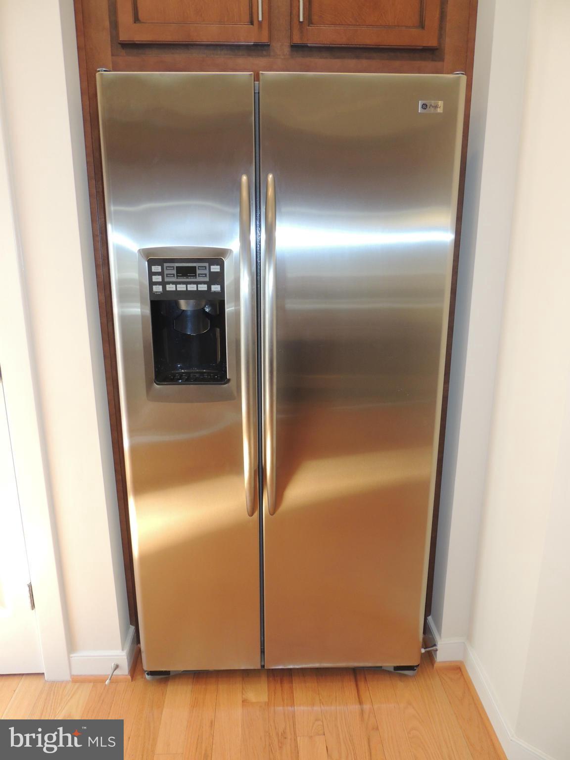 4159 Rush Street Fairfax, VA 22033 - Photo 7 of 19 Kitchen