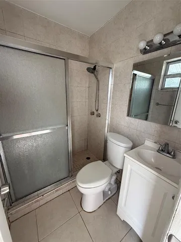 a view of a golf course with a garden