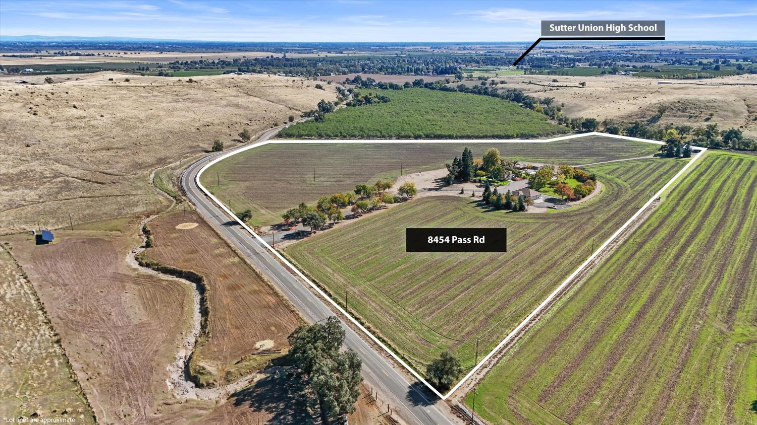 8454 Pass Road Sutter, CA 95982 - Photo 3 of 93