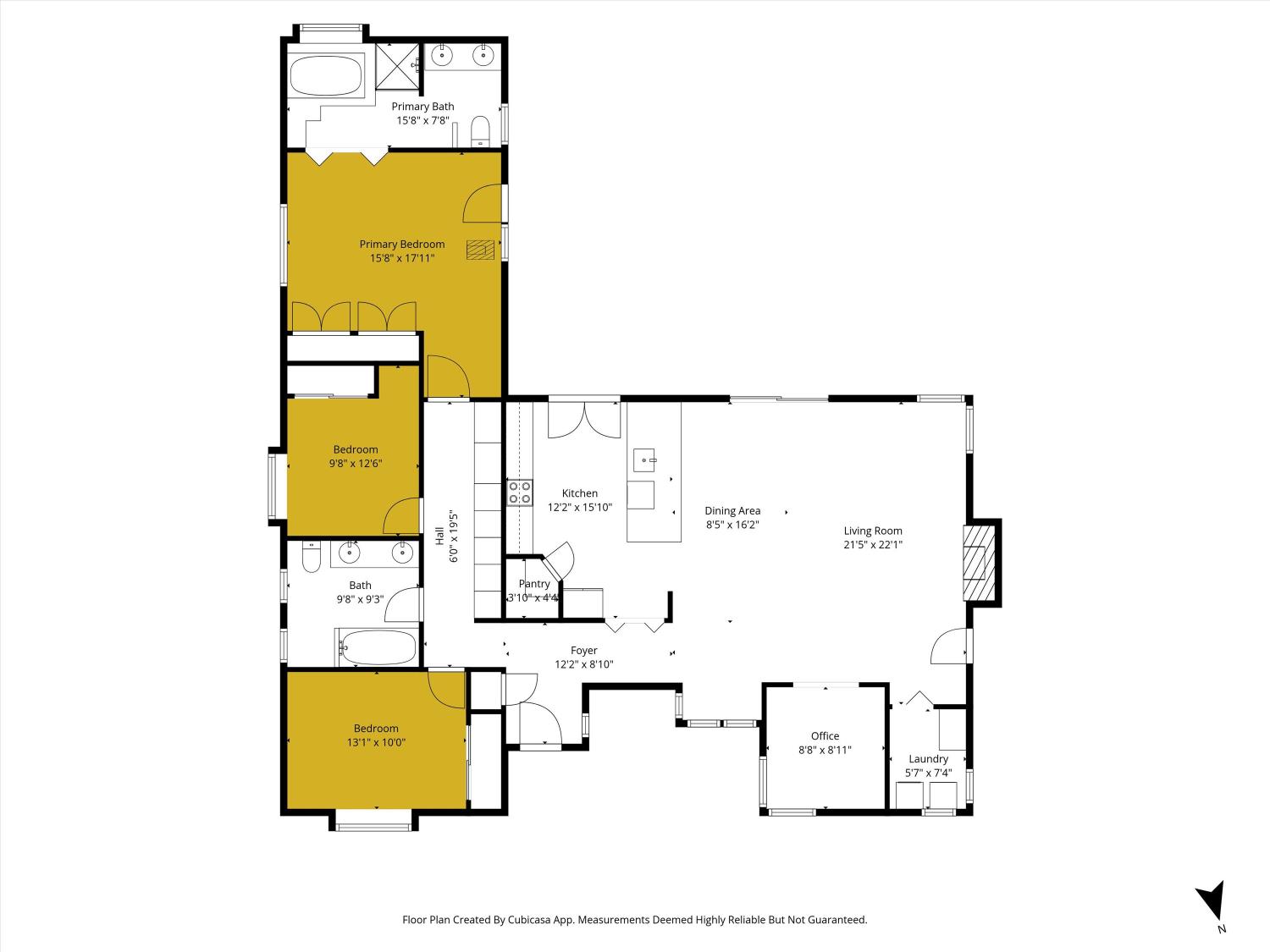 8454 Pass Road Sutter, CA 95982 - Photo 37 of 93