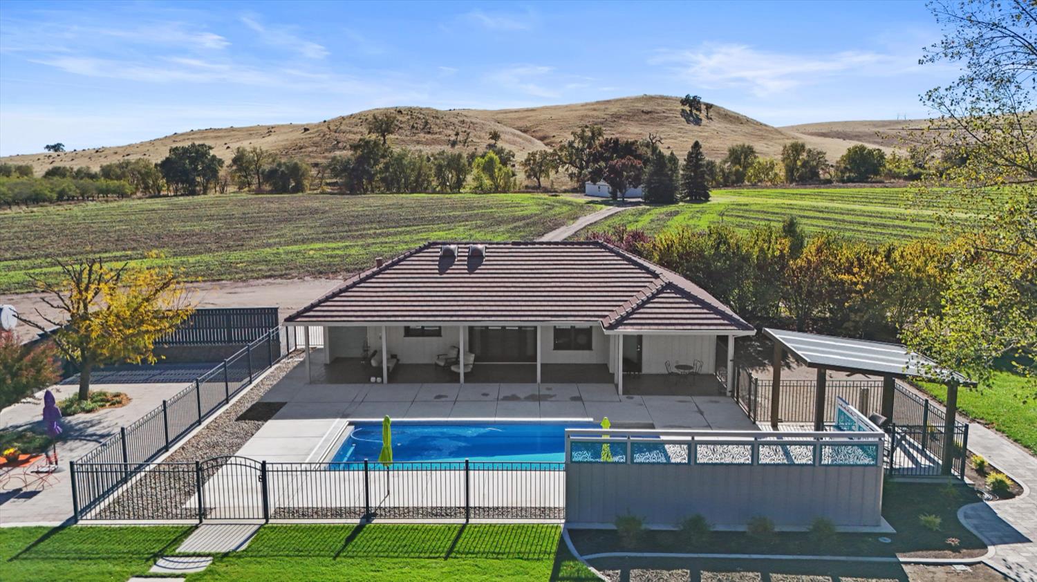 8454 Pass Road Sutter, CA 95982 - Photo 49 of 93