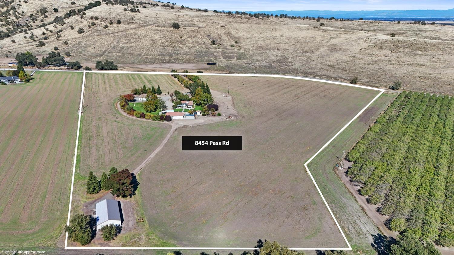 8454 Pass Road Sutter, CA 95982 - Photo 87 of 93