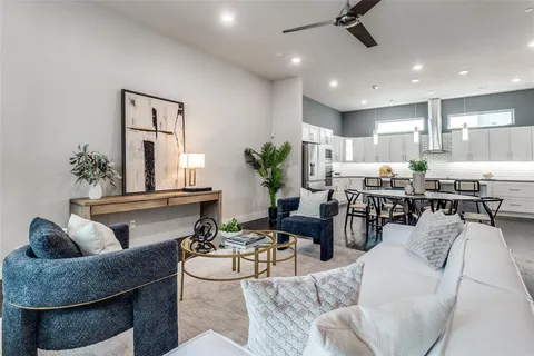 $499,000 | 3170 Carmel Street, Unit 103, Dallas, TX 75204
