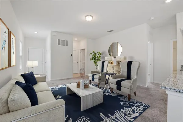 $319,000 | 2352 Litchfield Loop, DeLand, FL 32720