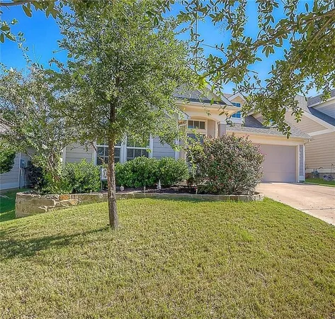 $2,599 | 5009 Holliday Drive, Fort Worth, TX 76244