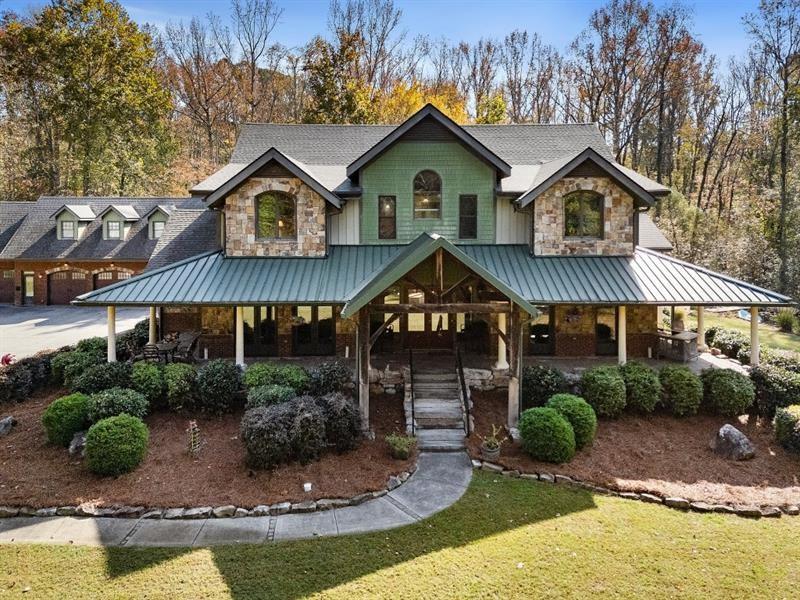 5185 Buice Road Alpharetta, GA 30022 - Photo 3 of 32