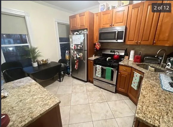 43 Gove Street, Unit 2 Boston, MA 02128 - Photo 2 of 7