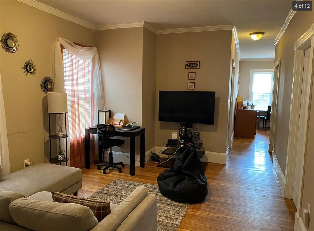 43 Gove Street, Unit 2 Boston, MA 02128 - Photo 4 of 7