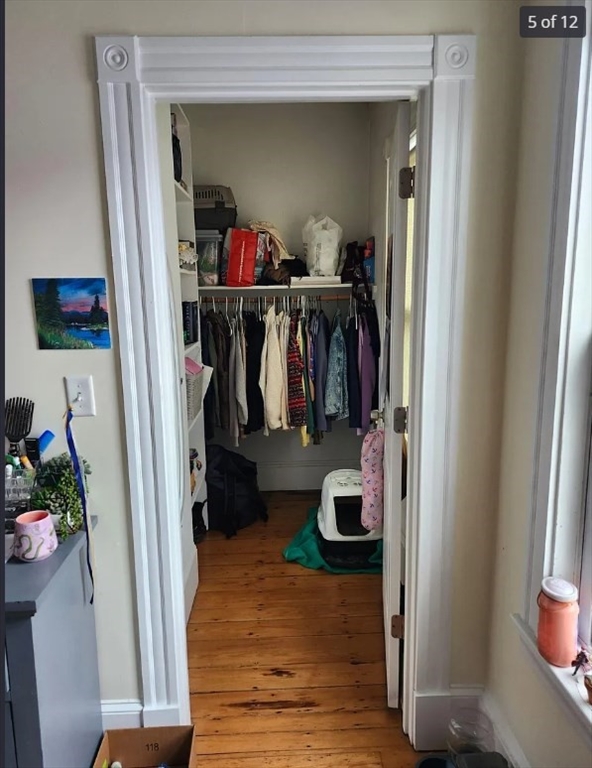 43 Gove Street, Unit 2 Boston, MA 02128 - Photo 5 of 7