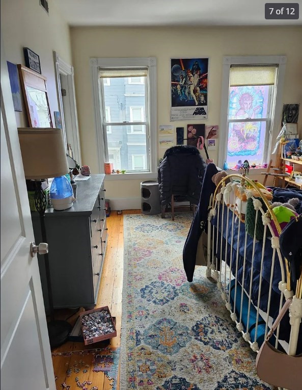 43 Gove Street, Unit 2 Boston, MA 02128 - Photo 6 of 7