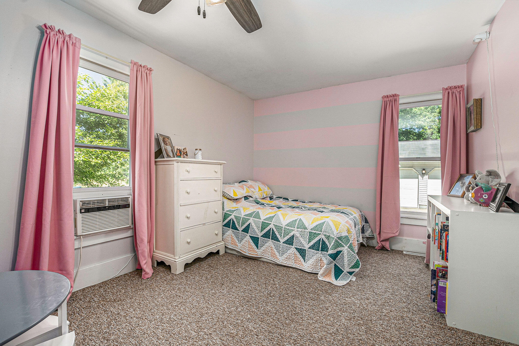 5451 East Millerton Road Fountain, MI 49410 - Photo 12 of 25 bedroom 2