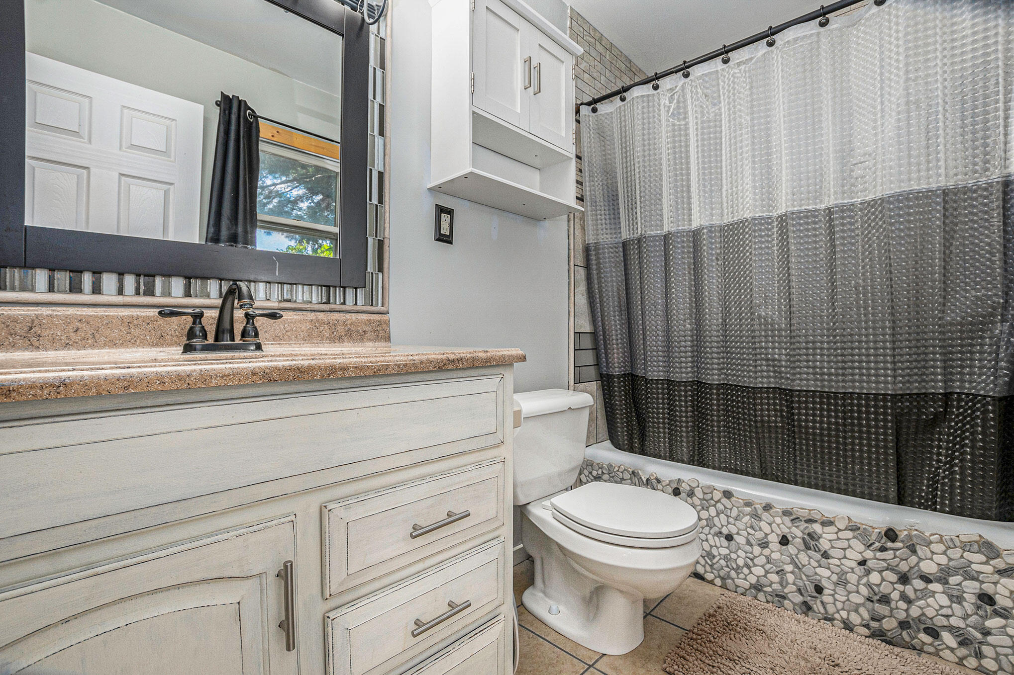 5451 East Millerton Road Fountain, MI 49410 - Photo 14 of 25 bathroom