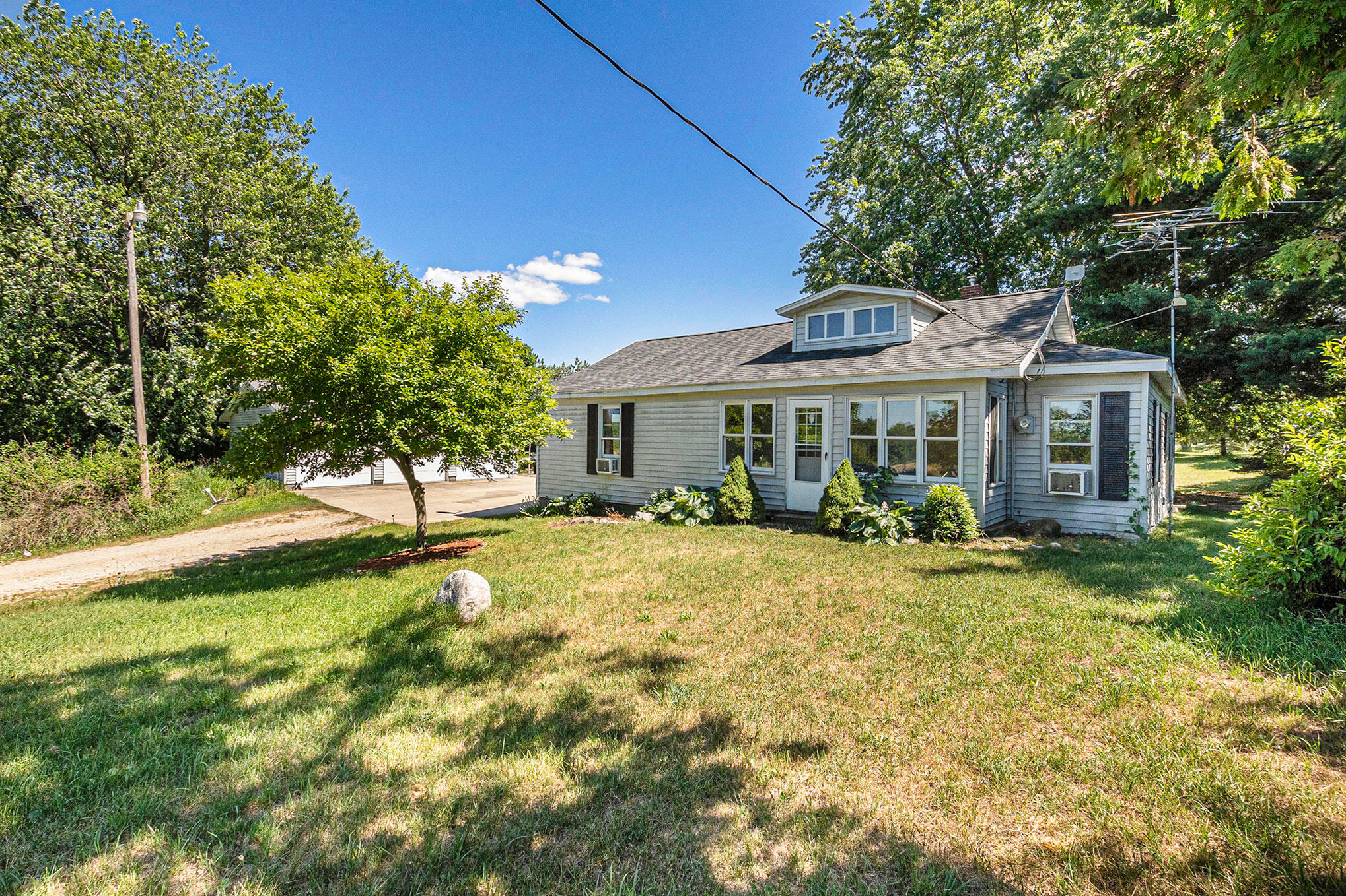 5451 East Millerton Road Fountain, MI 49410 - Photo 25 of 25 5451 E Millerton Rd