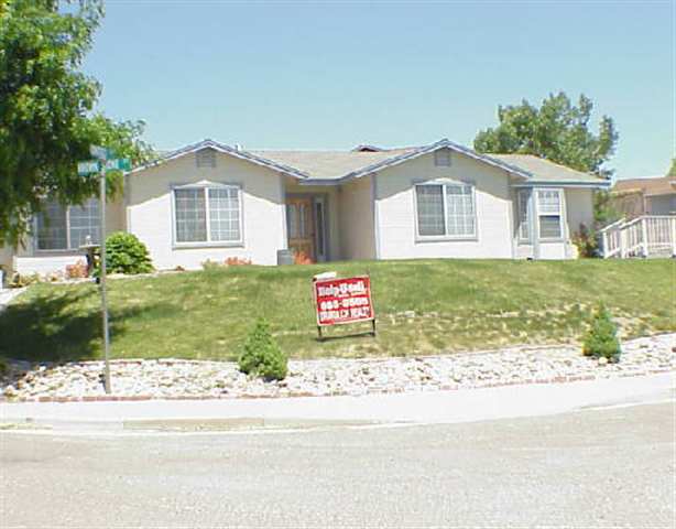 3405 Comstock Drive Reno, NV 89512 - Photo 1 of 1 Gallery Image 1