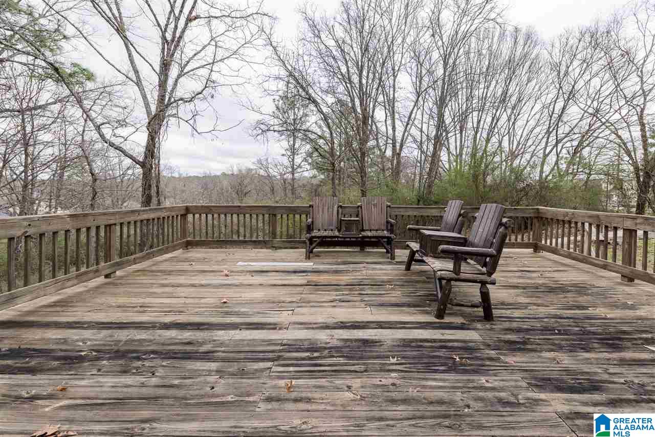 4536 South Shades Crest Road Bessemer, AL 35022 - Photo 30 of 33