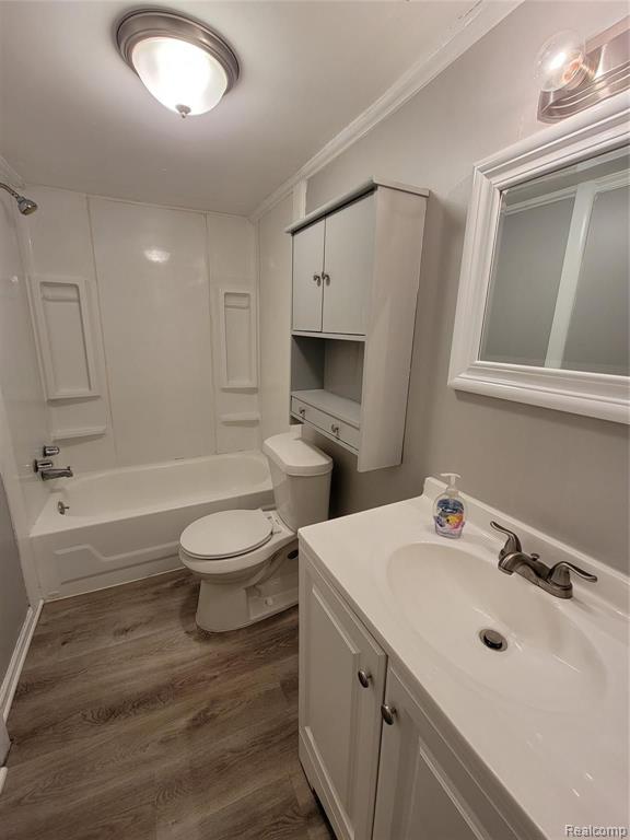 137 Coleman Drive, Unit 2 Waterford, MI 48328 - Photo 11 of 12