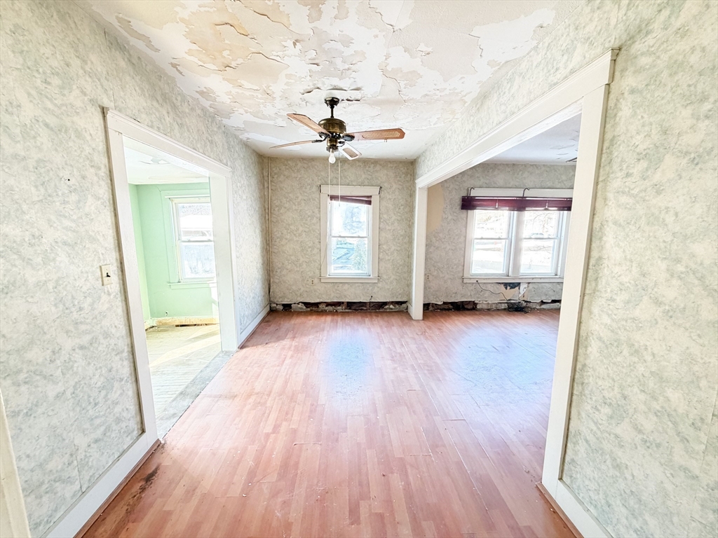 6 Gillespie Road Charlton, MA 01507 - Photo 13 of 21