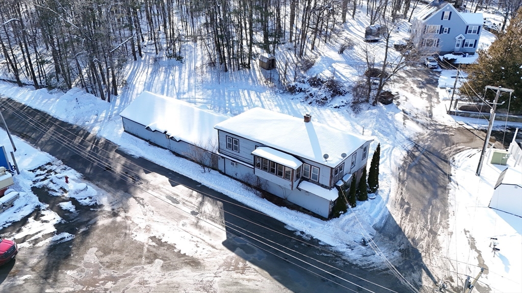 6 Gillespie Road Charlton, MA 01507 - Photo 17 of 21