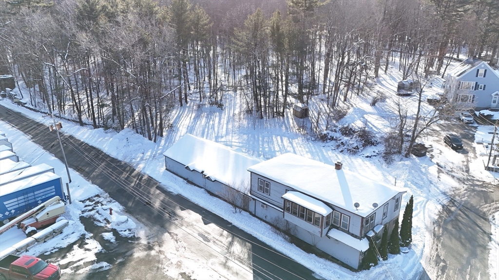 6 Gillespie Road Charlton, MA 01507 - Photo 20 of 21