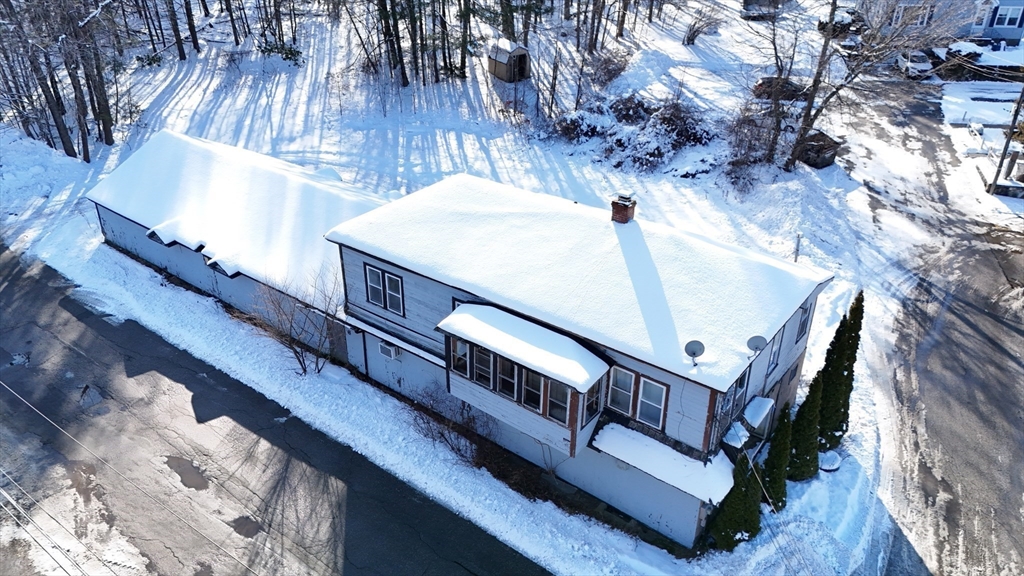 6 Gillespie Road Charlton, MA 01507 - Photo 21 of 21