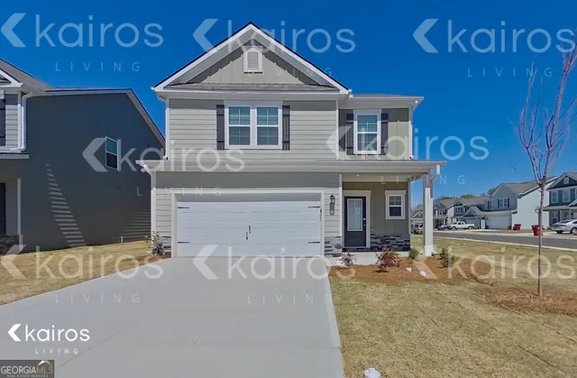 $2,145 | 111 English Oak Lane, Warner Robins, GA 31093