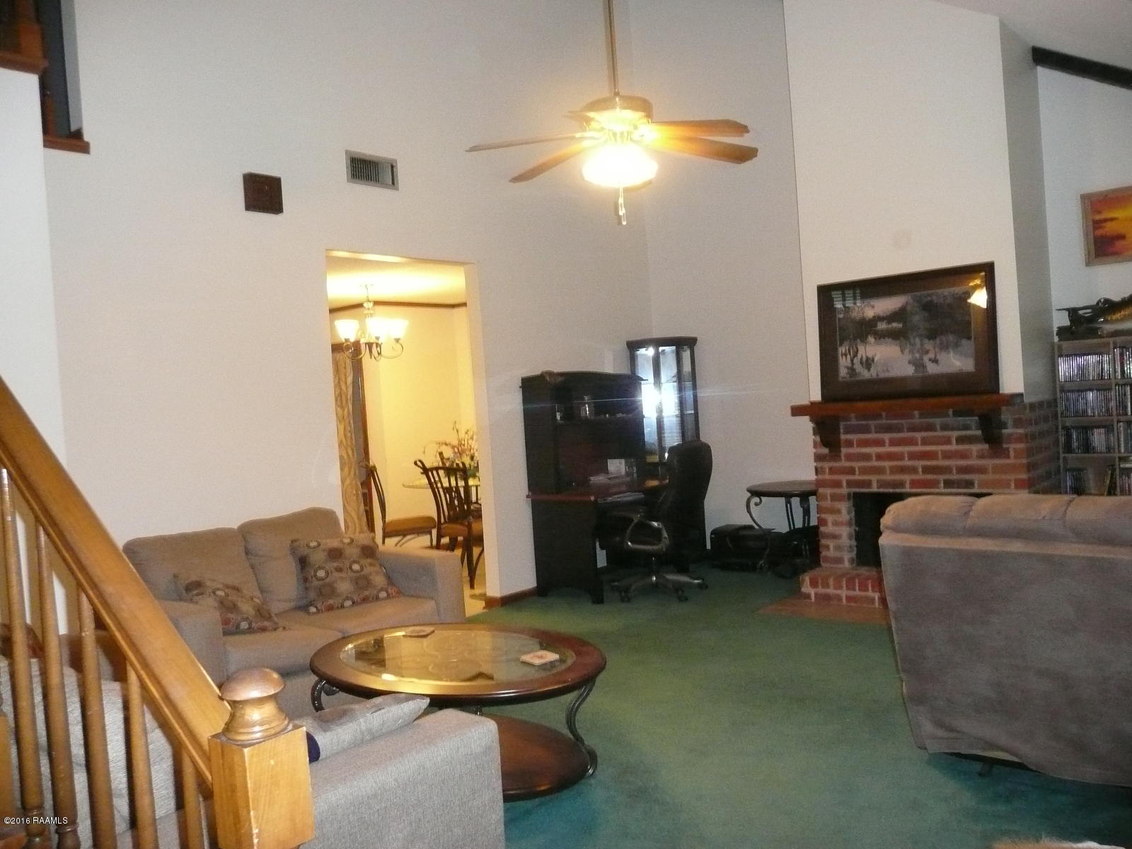 4844 Interstate 49 Frontage Road, Unit 2E Opelousas, LA 70570 - Photo 3 of 21 P1040957