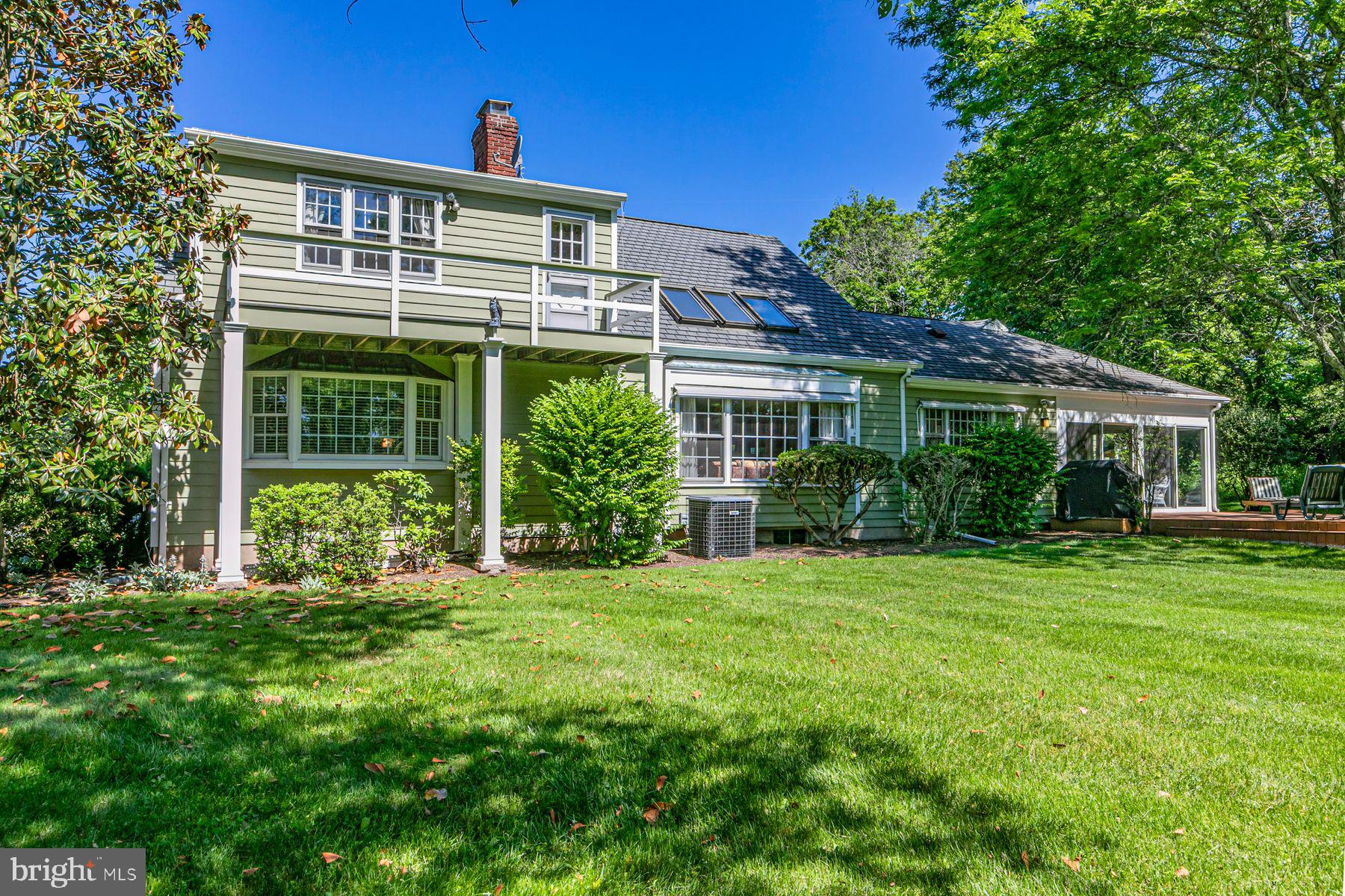 279 River Road Belle Mead, NJ 08502 - Photo 36 of 44