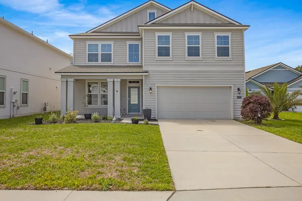 $499,000 | 83321 Chapel Court, Fernandina Beach, FL 32034