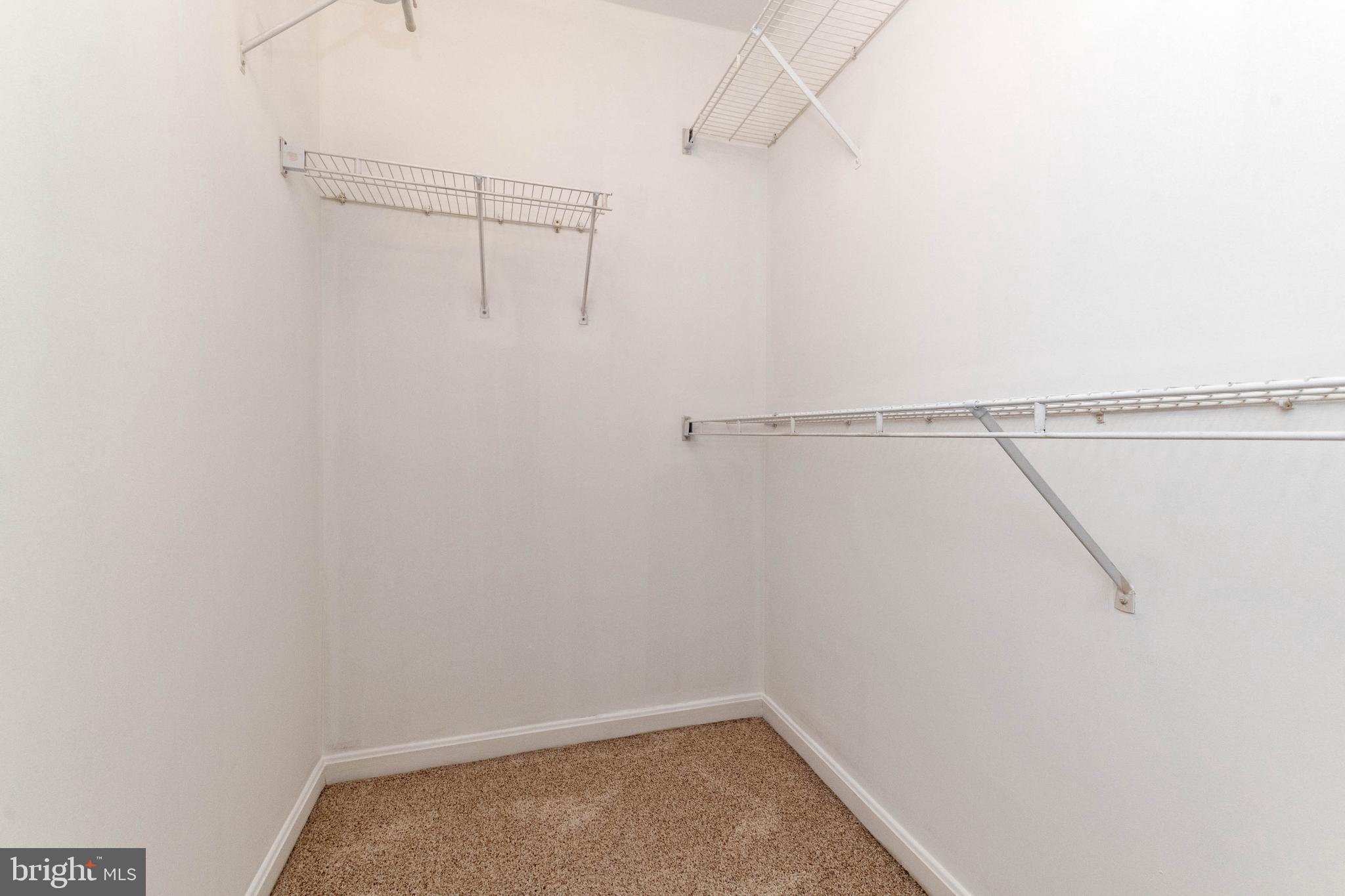 4403 Cole Farm Road Baltimore, MD 21236 - Photo 17 of 30 a view of small space with racks on the wall