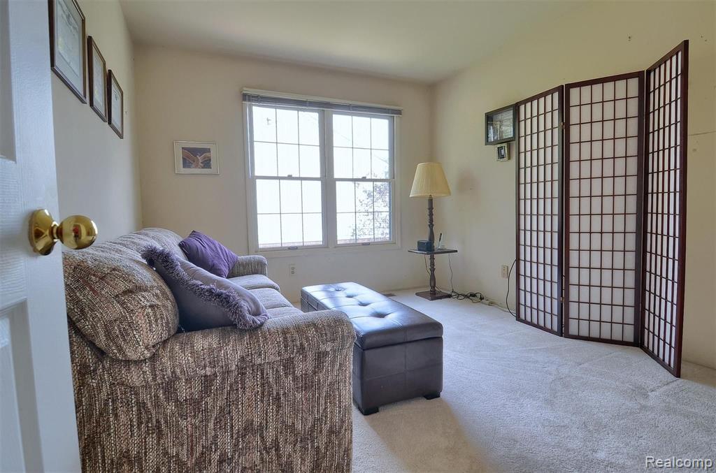 1237 Sandy Ridge Drive Rochester Hills, MI 48306 - Photo 29 of 35