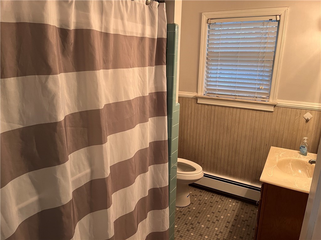 130 Chapel Street Lincoln, RI 02865 - Photo 17 of 20 second floor unit