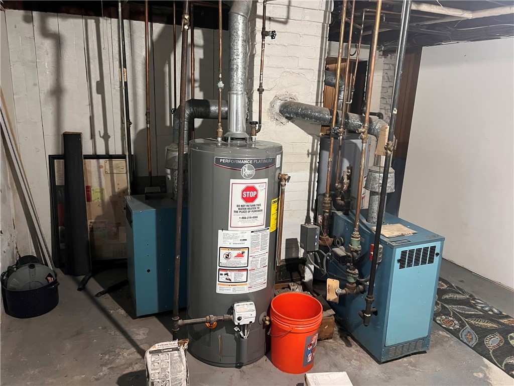 130 Chapel Street Lincoln, RI 02865 - Photo 19 of 20