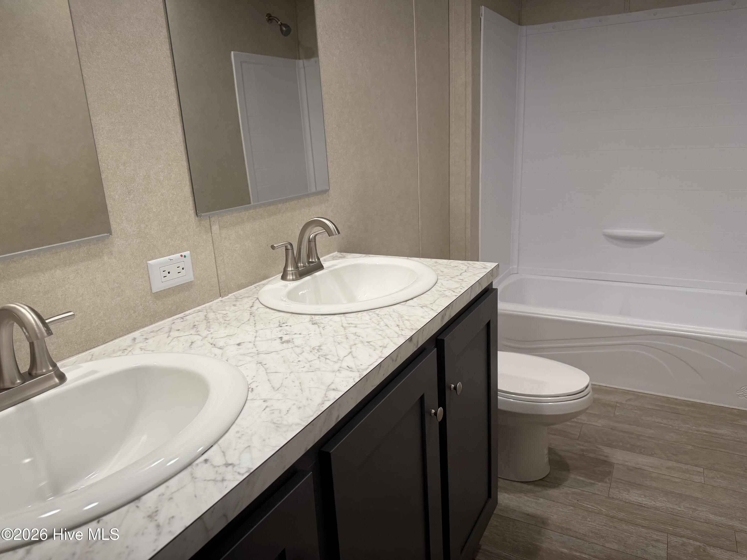 1278 Bailey Rdg Lane Williamston, NC 27892 - Photo 20 of 25