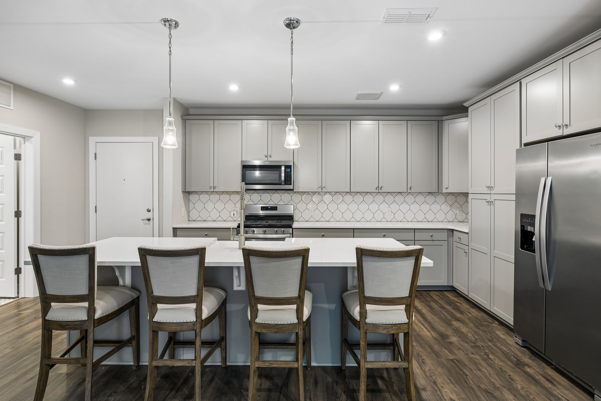 141 Saundersville Road, Unit 1208 Hendersonville, TN 37075 - Photo 5 of 36