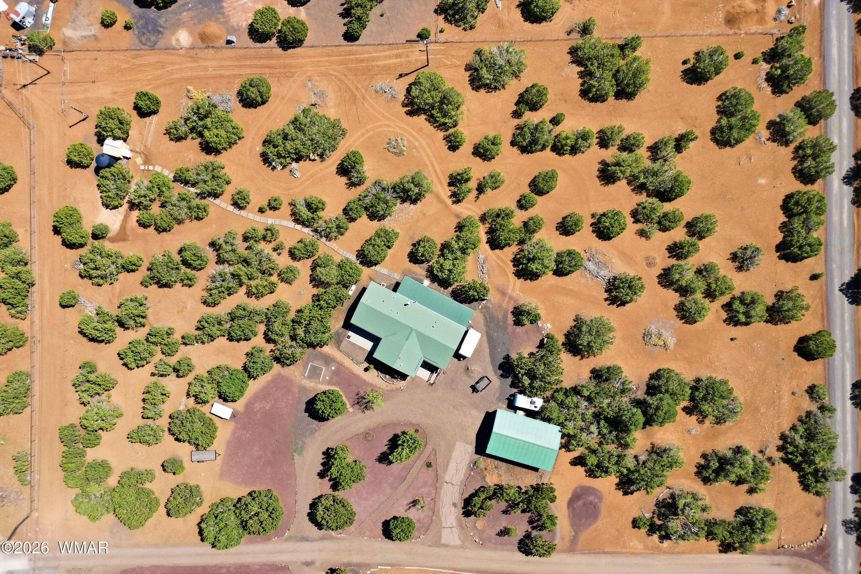 6 County Road Concho, AZ 85924 - Photo 31 of 37 Gallery Image 31