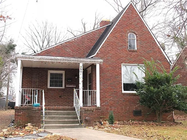 $150,000 | 2931 Bon Air Avenue, Winston-Salem, NC 27105