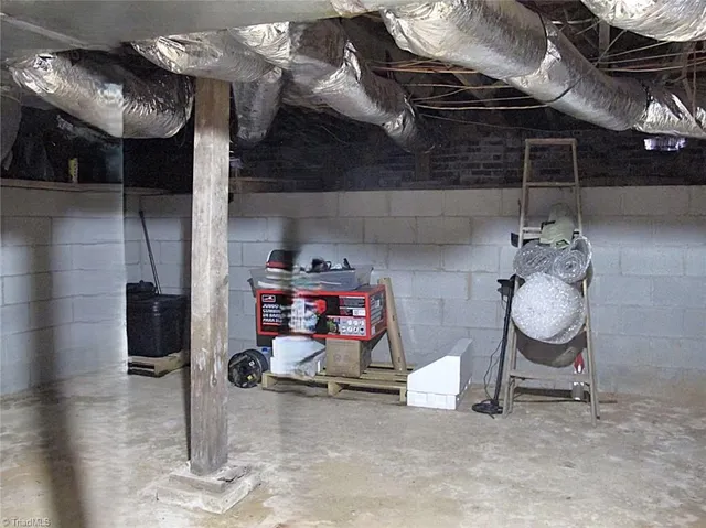 $150,000 | 2931 Bon Air Avenue, Winston-Salem, NC 27105