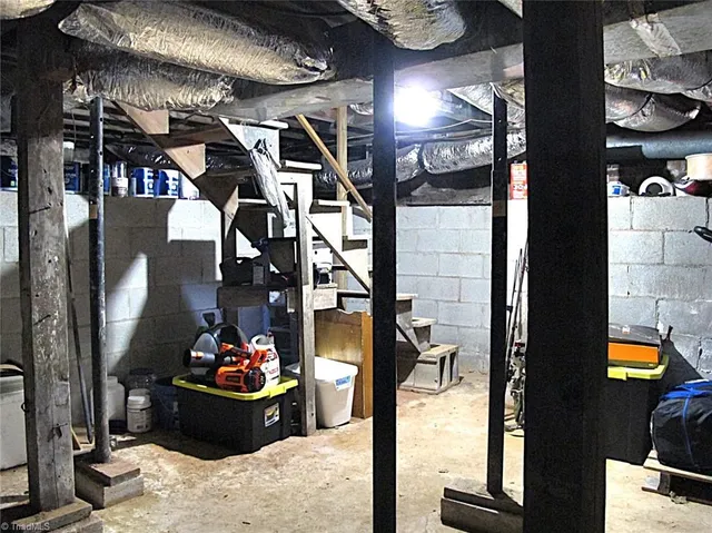 $150,000 | 2931 Bon Air Avenue, Winston-Salem, NC 27105