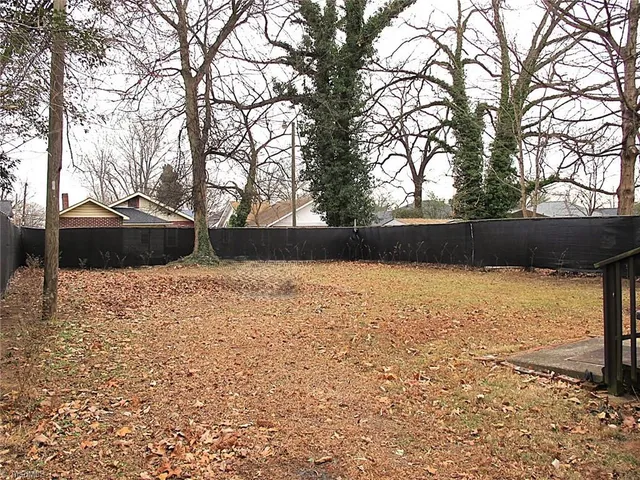 $150,000 | 2931 Bon Air Avenue, Winston-Salem, NC 27105