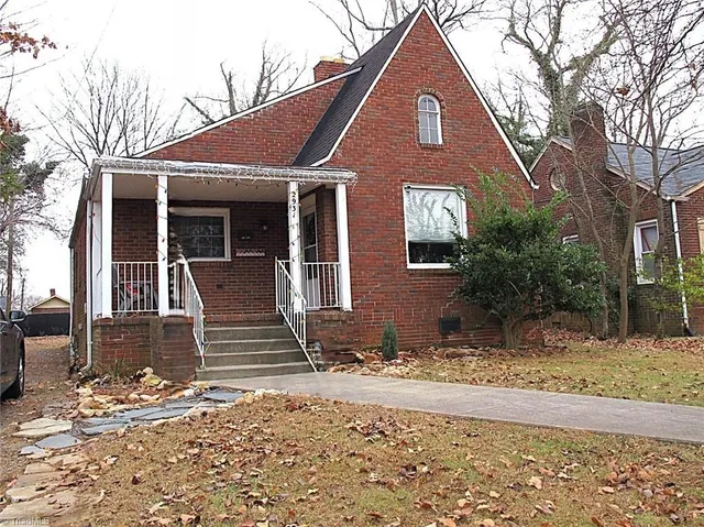 $150,000 | 2931 Bon Air Avenue, Winston-Salem, NC 27105