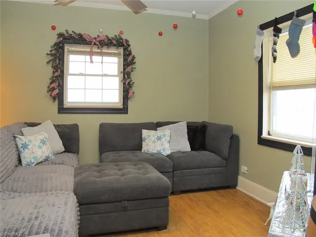 $150,000 | 2931 Bon Air Avenue, Winston-Salem, NC 27105