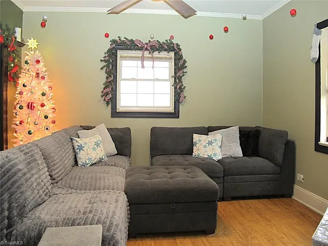 $150,000 | 2931 Bon Air Avenue, Winston-Salem, NC 27105